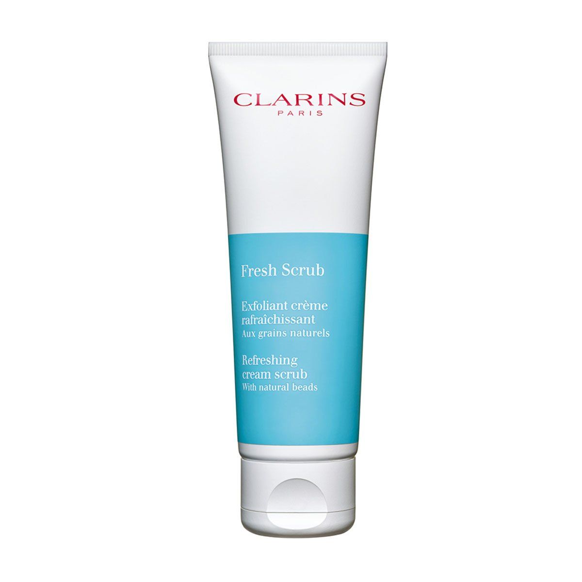 Clarins Fresh Exfoliating Scrub 50ml