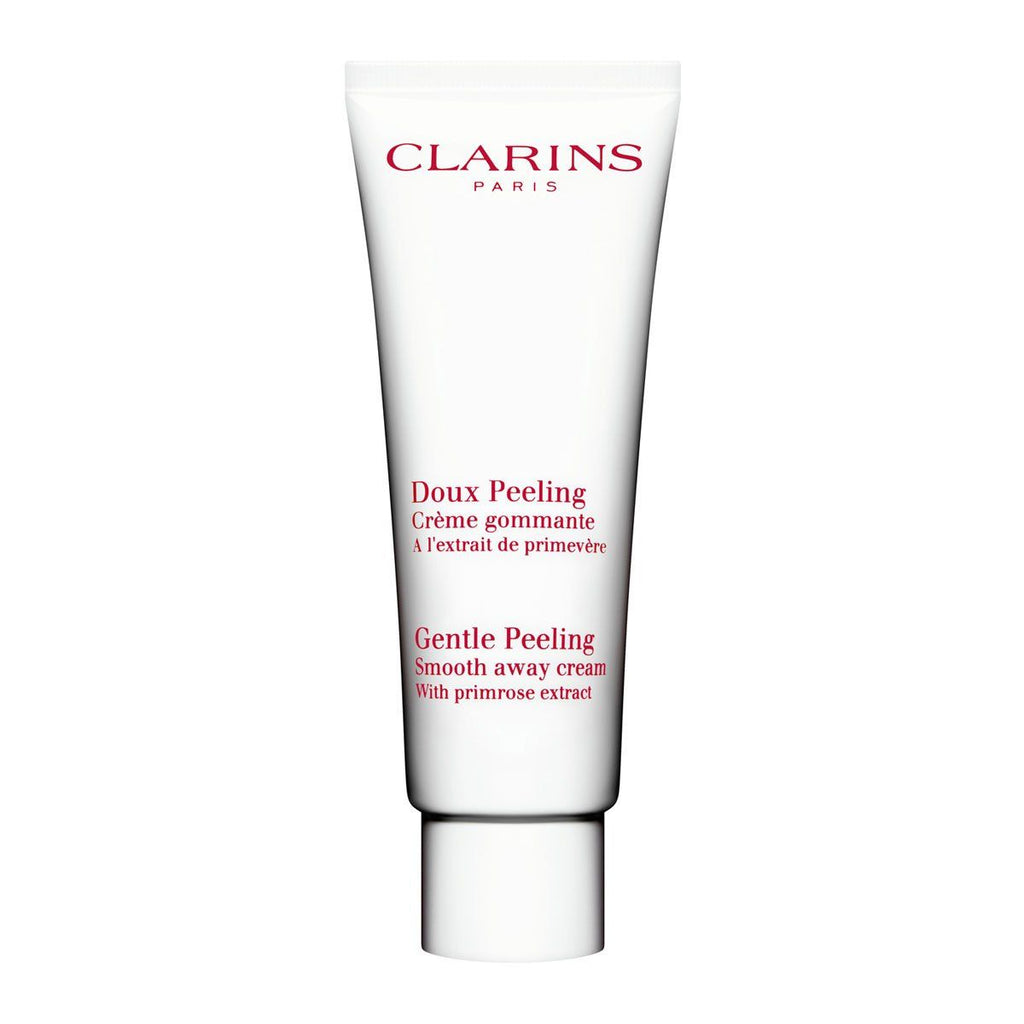 Clarins Gentle Peeling Smooth Away Cream 50ml