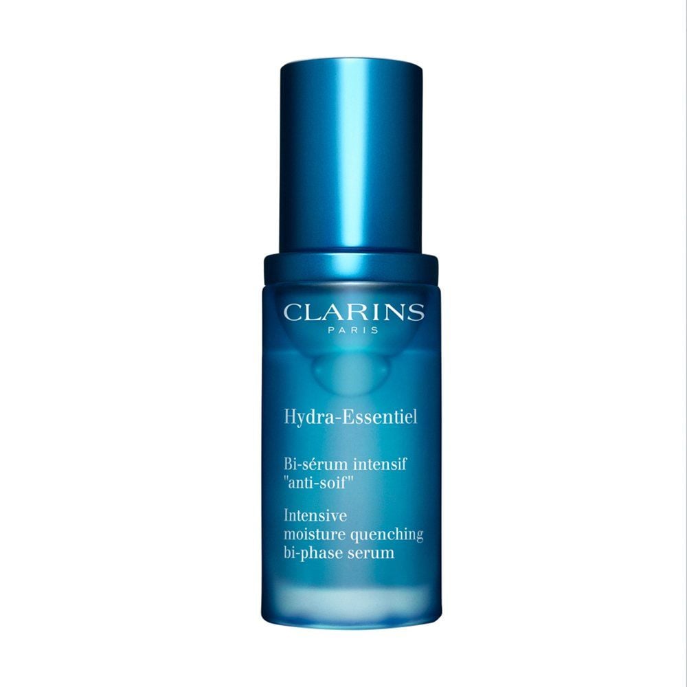 Clarins Hydra-essential Bi-phase Serum 30ml