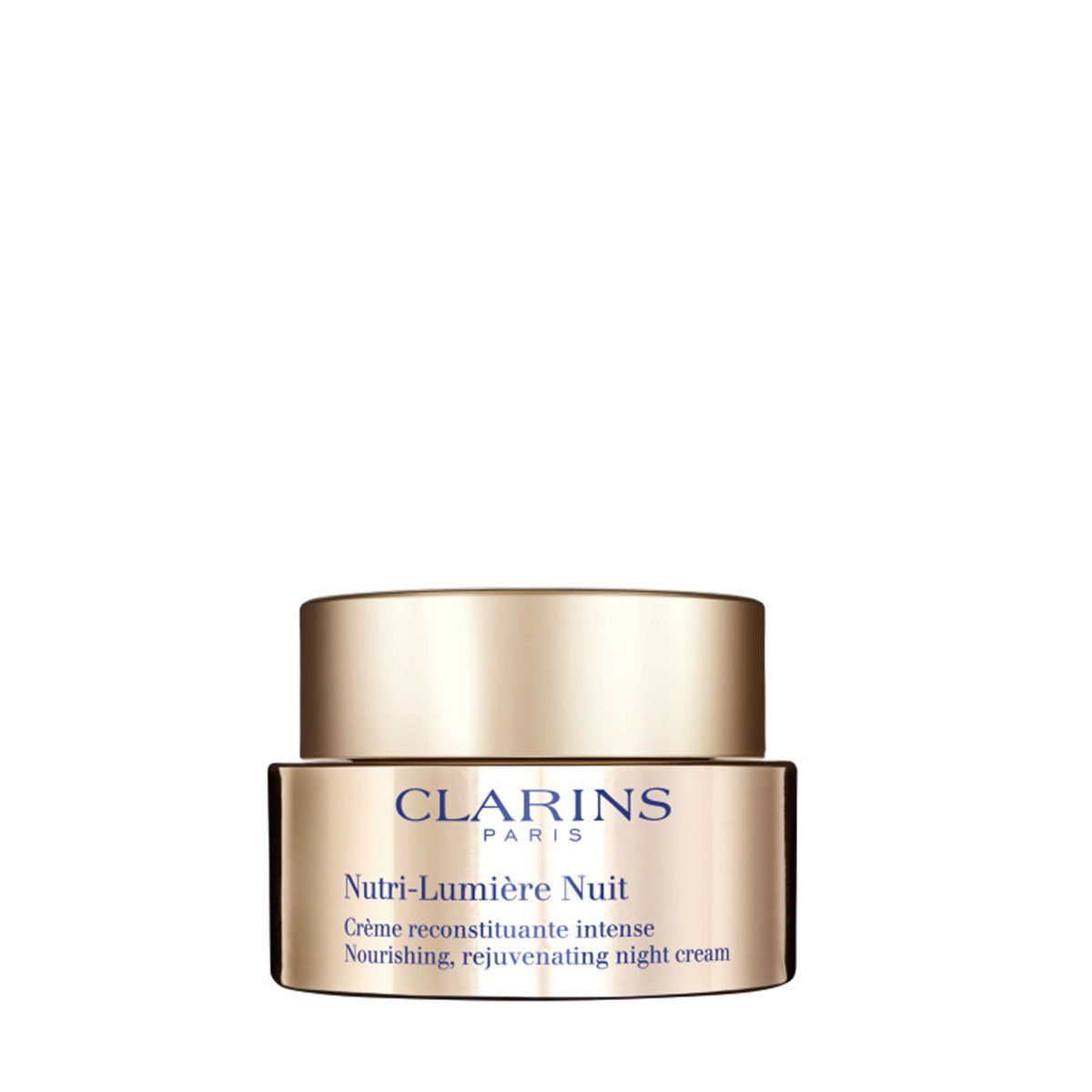 Clarins Nutri-Lumiereˆre Night Cream 50ml