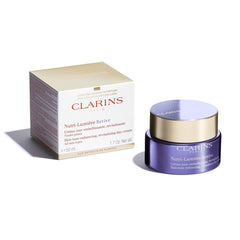 Clarins Nutri Lumiere Revive 50ml