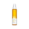 Clarins Sun Care Body Oil-in-mist Uva/uvb 30 150ml