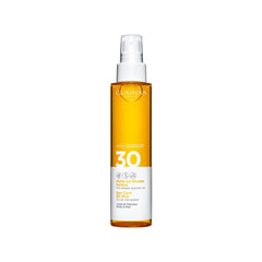 Clarins Sun Care Body Oil-in-mist Uva/uvb 30 150ml