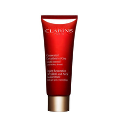 Clarins Super Restorative Decollete And Neck Concentrate 75ml