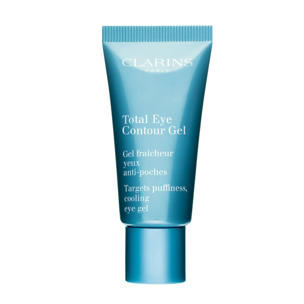 Clarins Total Eye Blue Gel 20ml