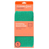 Cleanlogic Bath & Body Exfoliating Stretch Cloth