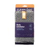 Cleanlogic Detoxify Charcoal Body Exfoliator