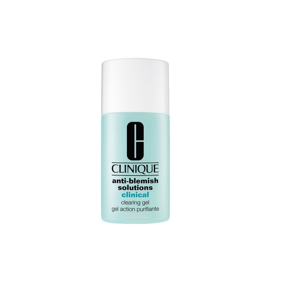 Clinique Anti Blemish Clinical Clear Gel