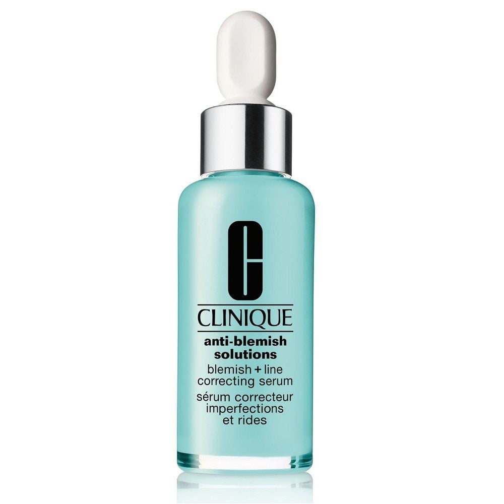 Clinique Anti Blemish Line Correcting Serum 30ml