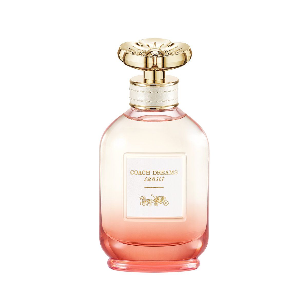 Coach Dreams Sunset Eau De Parfum 60ml