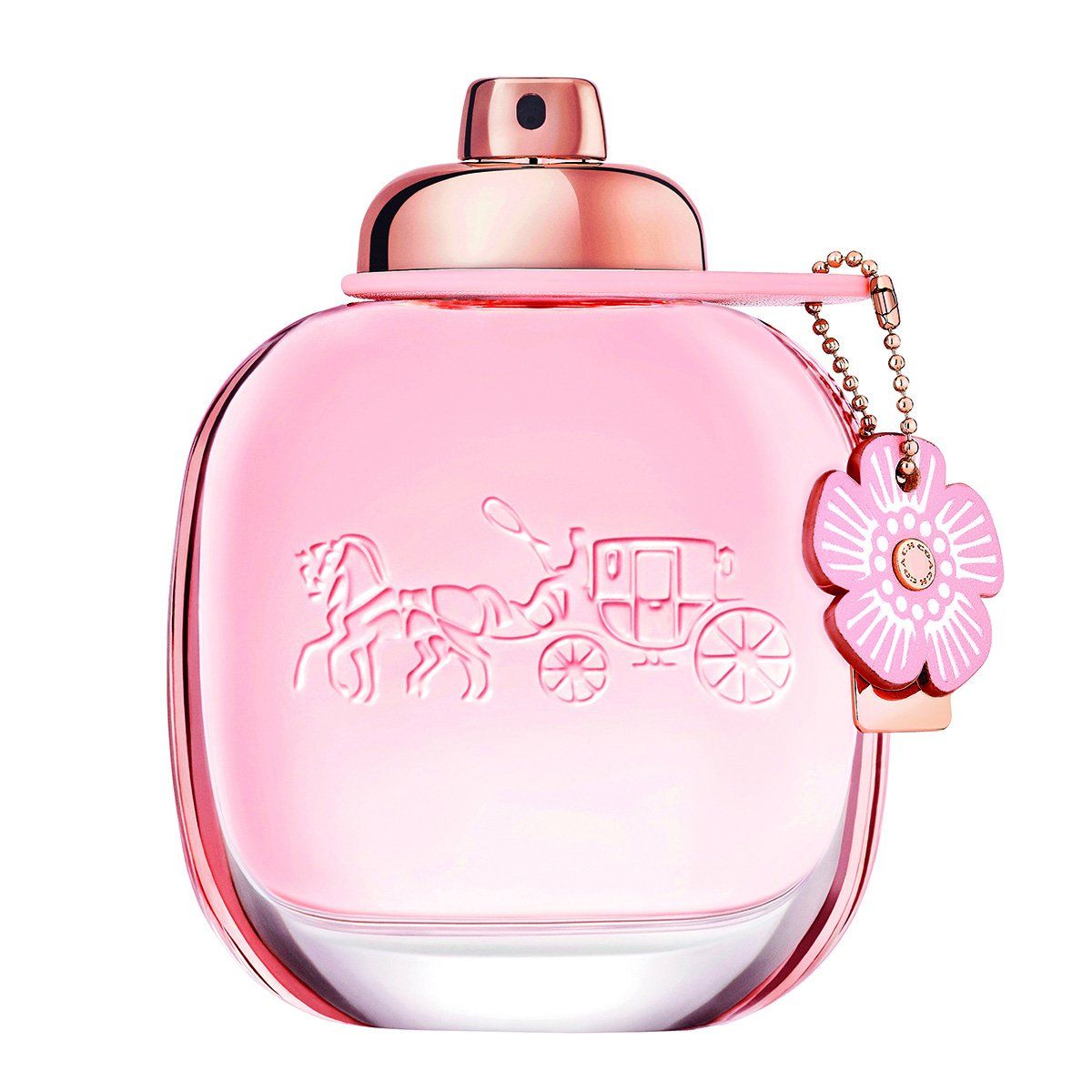Coach Floral 90ml Eau De Parfum