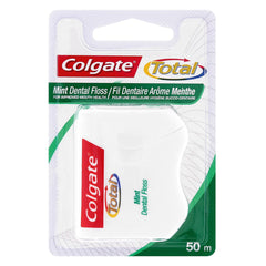 Colgate Floss Mint 50m