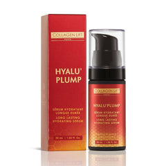 Collagen Lift Paris Hyalu Plump Serum 30ml