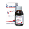 Corenza Cold & Flu Syrup 200ml