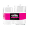 Cosmetic Organizer 2 Cylinders