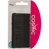 Cosmic Bfa Bobby Pin Black