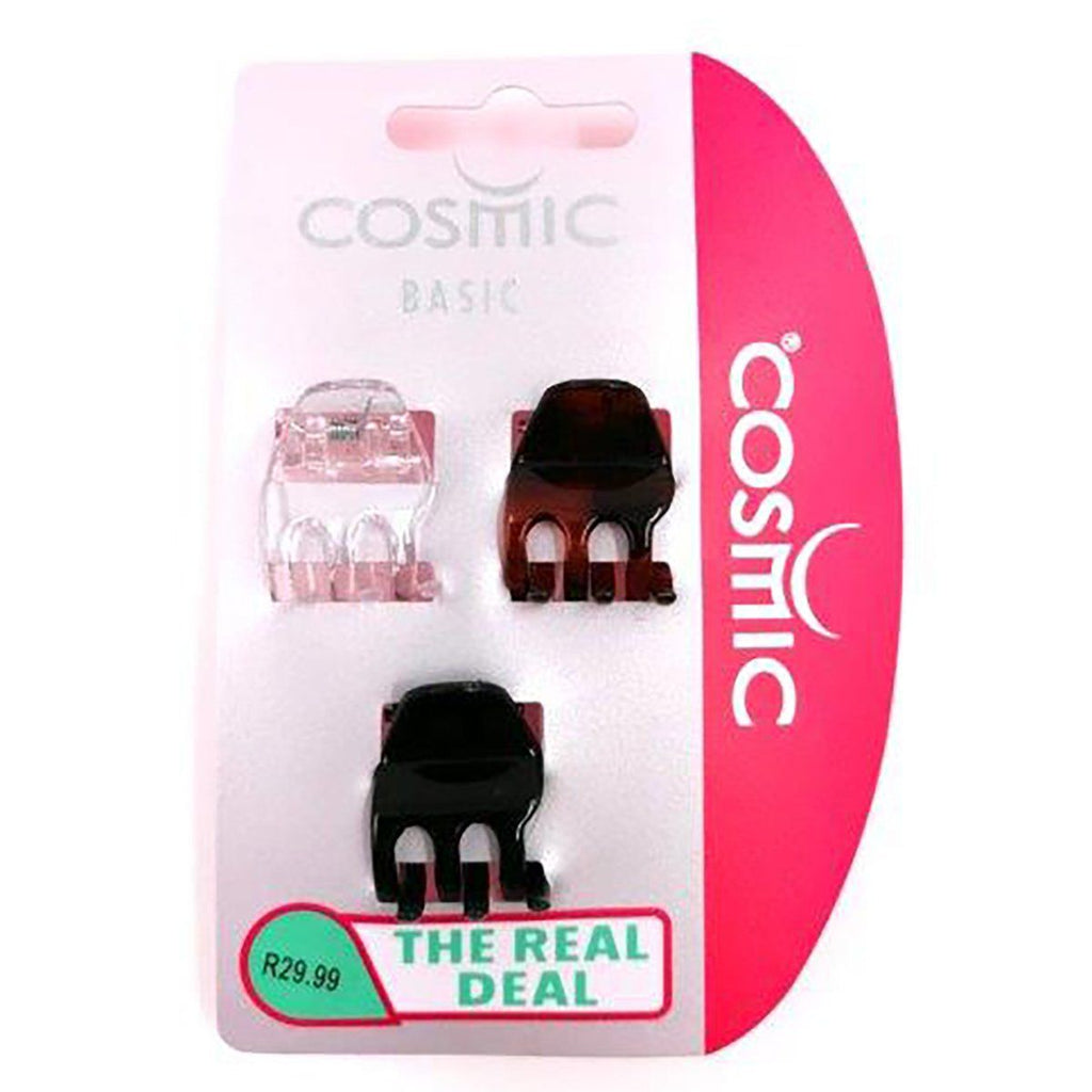 Cosmic Lbf 3pack 2cm Claw 158163