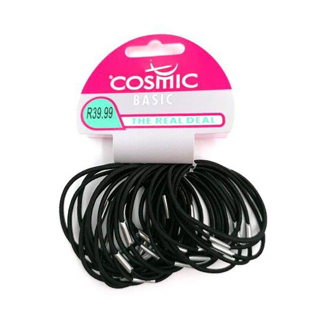 Cosmic Ponytailer Black 214432