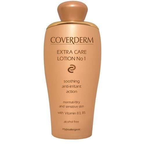 Coverderm Extra Care Lotion No1