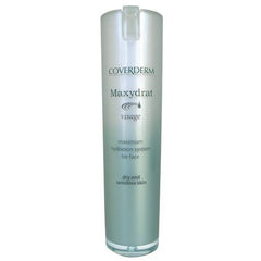 Coverderm Maxydrat Visage For Dry-sensitive Skin 30ml