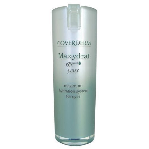 Coverderm Maxydrat Yeux 15ml