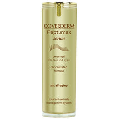 Coverderm Peptumax Serum E-aging Airless Dispenser 20ml
