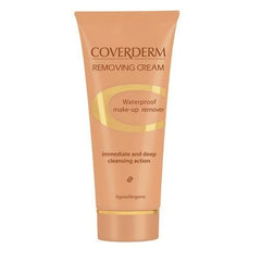 Coverderm Removing Cream 200ml