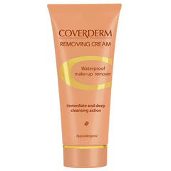 Coverderm Removing Cream 75ml