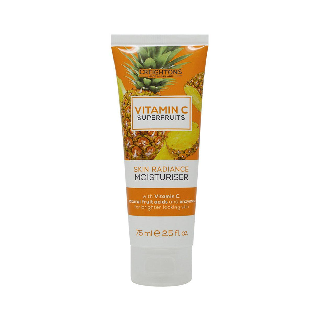 Creightons Vitamin C Moisturiser 75ml