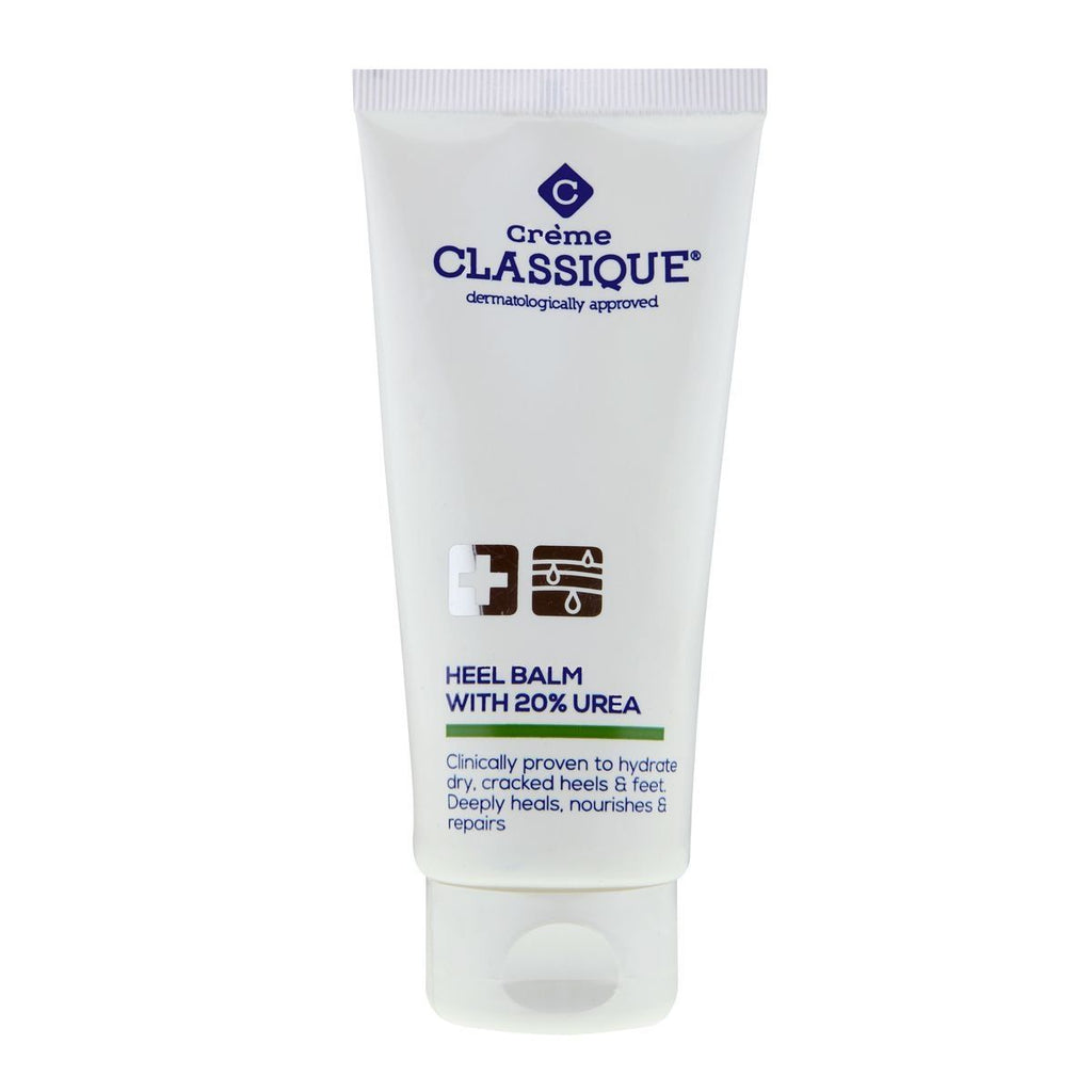 Creme Classique Heel Balm 20% Urea