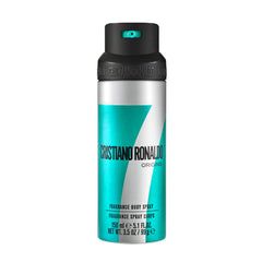 Cristiano Ronaldo Origins Fragrance Body Spray 150ml