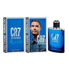 Cristiano Ronaldo Play It Cool EDT 50ml