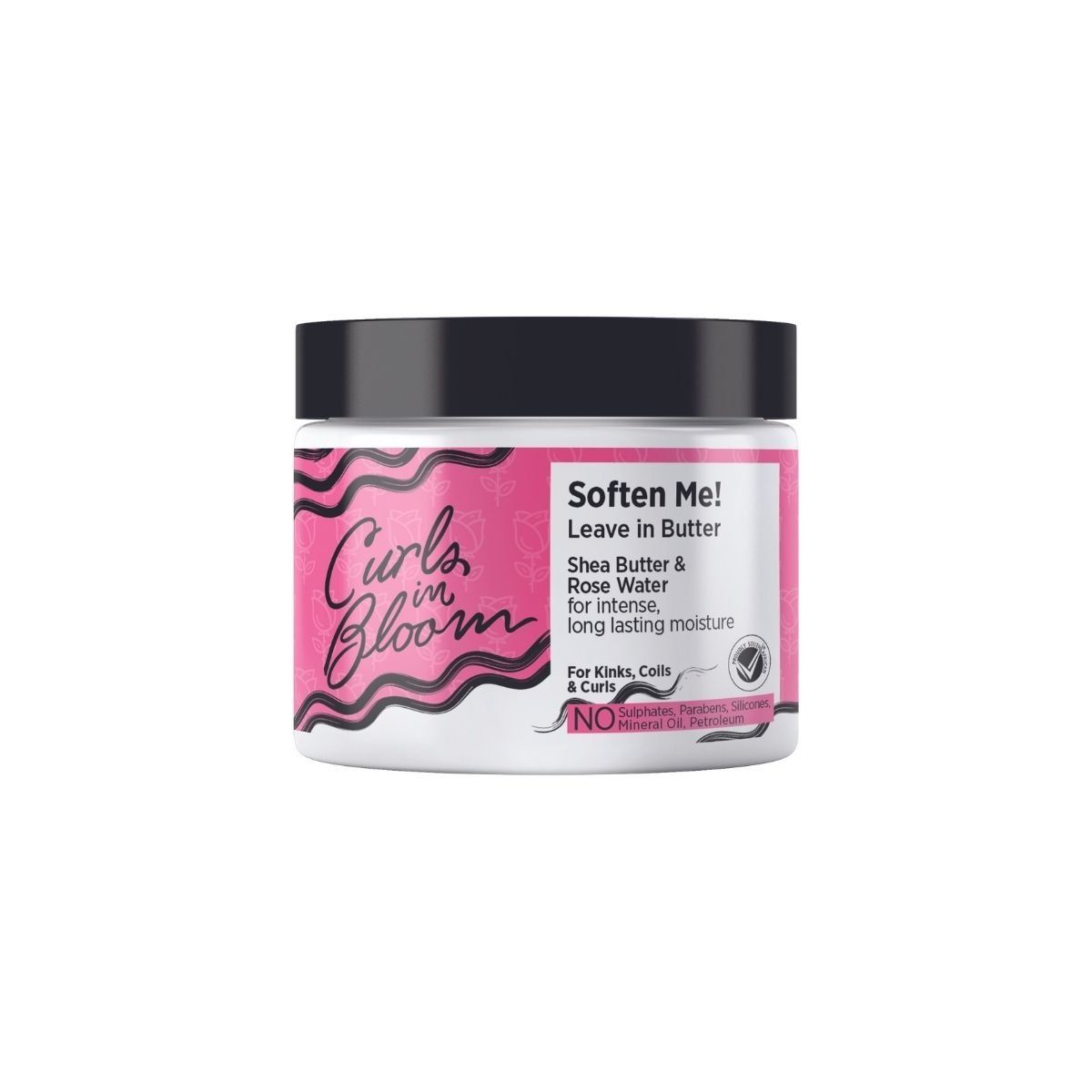 Curls In Bloom Blossom Butter Leave In 250ml