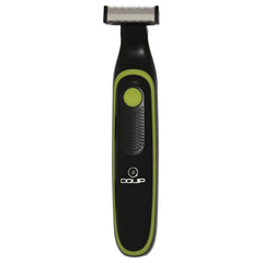 DQUIP Shaver 1 Beard And Stubble Trimmer With Usb Cable