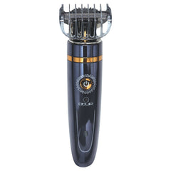 DQUIP T-blade Hair Clipper