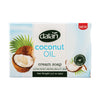 Dalan Cream Soap 90g Coconut Oil