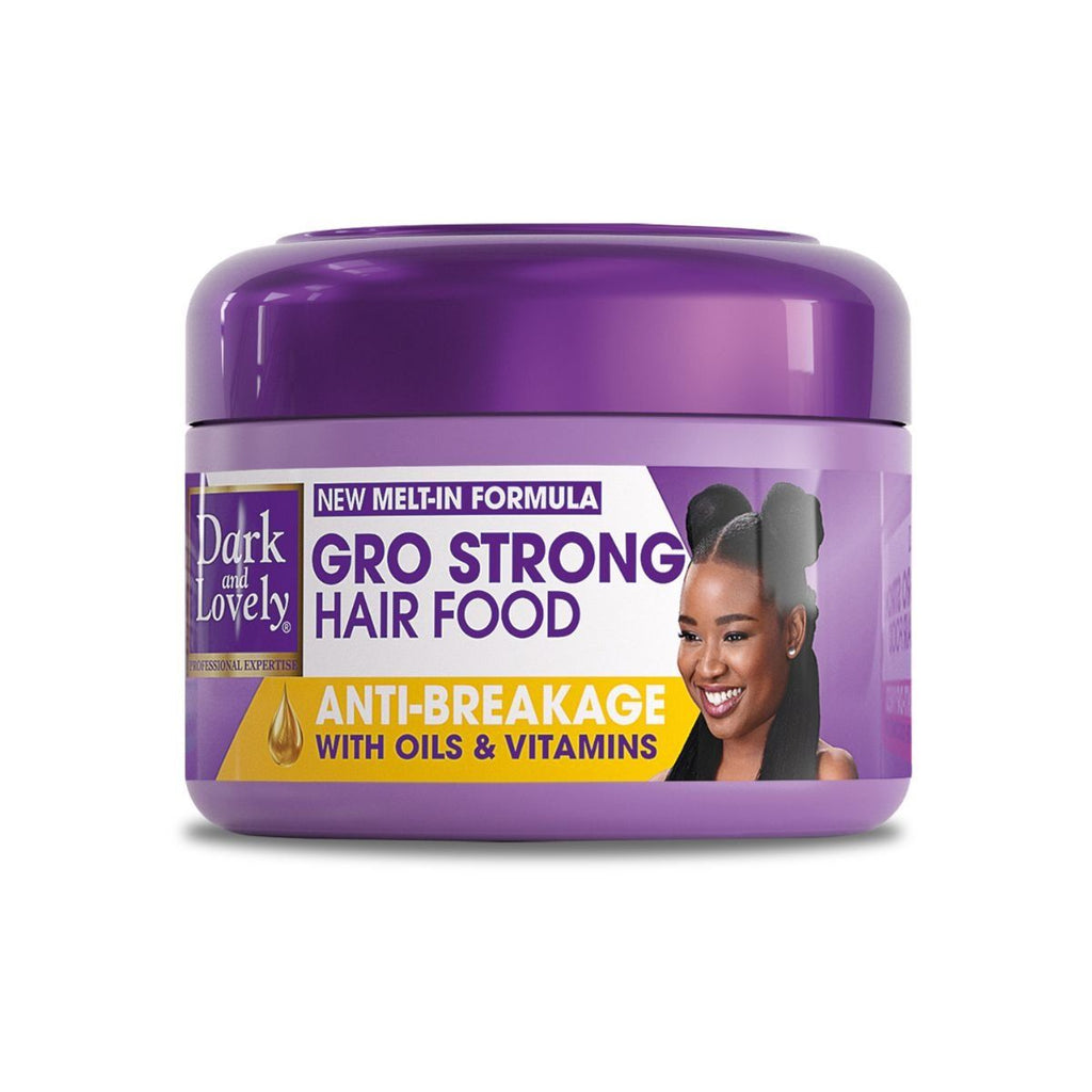 Dark And Lovely Gro Strong Hair Food Anti-breakage 250ml