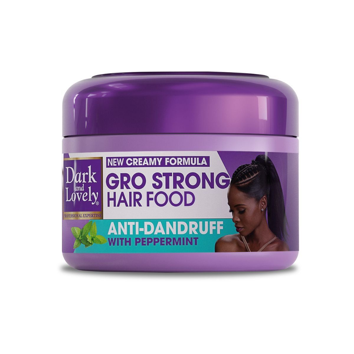 Dark And Lovely Gro Strong Hair Food Anti-dandruff 250ml