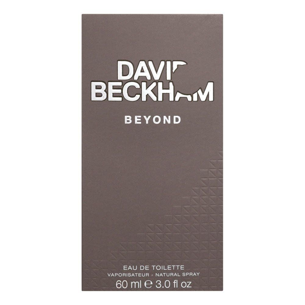 David Beckham Beyond EDT 60ml – ZimSeller Pharmacy