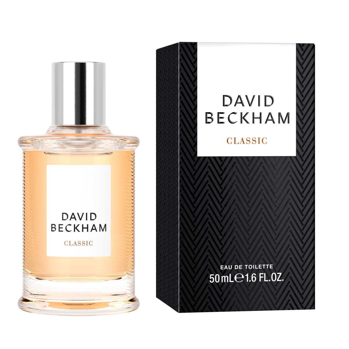 David Beckham Classic EDT 60ml