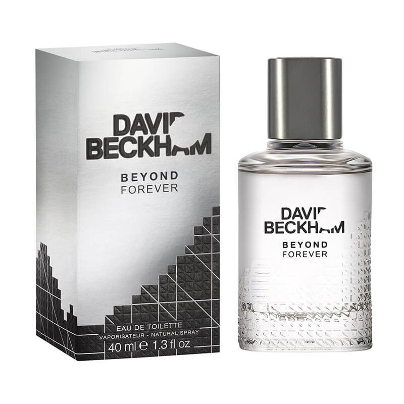 David Beckham Forever Beyond 40ml EDT