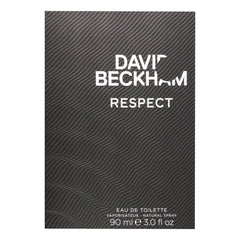 David Beckham Respect EDT 90ml