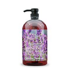 Dead Sea Collection Mineral Bodywash With Lavender Oil 1000ml