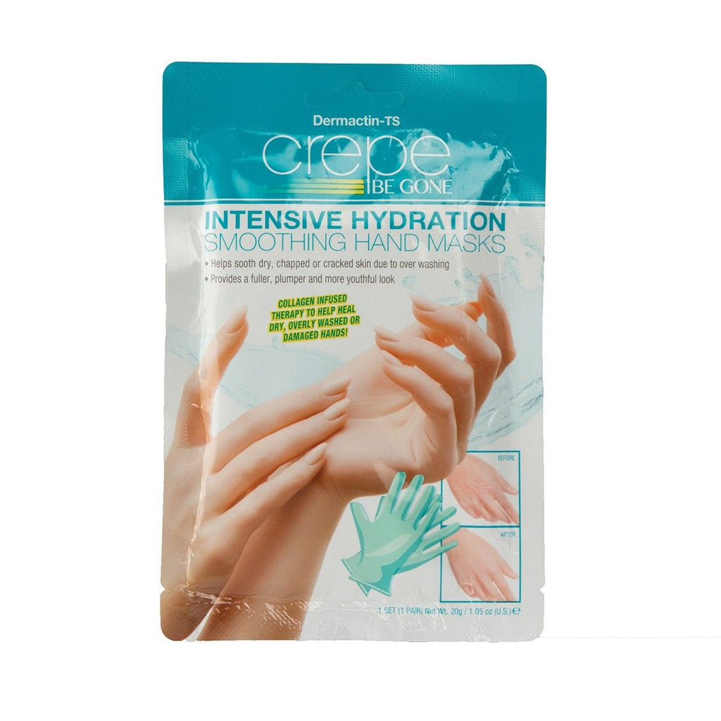 Dermactin Ts Intensive Hydration Hand Mask