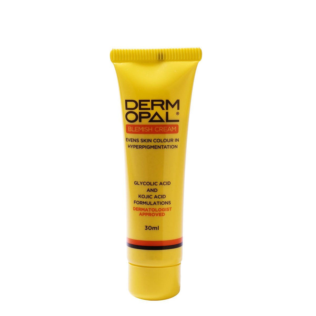 Dermopal Dermopal Blemish Cream 30ml – ZimSeller Pharmacy
