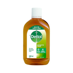 Dettol 500ml