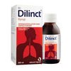 Dilinct Syrup 100ml