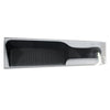 Dis-Chem Comb Black Ladies Pattern Handle