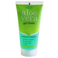 Dis-Chem Gel Aloe Vera 170ml