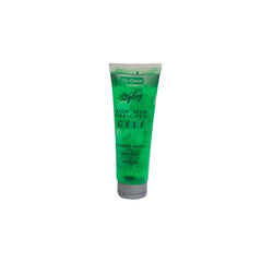 Dis-Chem Hair Gel Green Tube 250ml